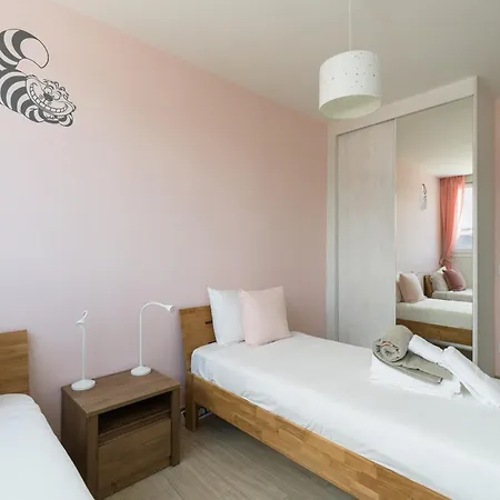 3br Ocean Sunset Canteras * ラスパルマス・デ・グランカナリア