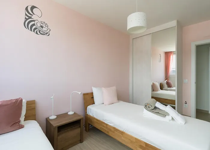 3br Ocean Sunset Canteras * ラスパルマス・デ・グランカナリア