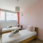 Appartamento 3br Ocean Sunset Canteras