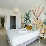 Appartamento 3br Ocean Sunset Canteras