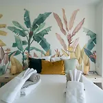 3br Ocean Sunset Canteras