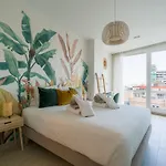 3br Ocean Sunset Canteras *