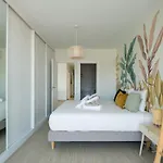 Appartamento 3br Ocean Sunset Canteras Las Palmas de Gran Canaria