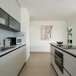 Appartamento 3br Ocean Sunset Canteras