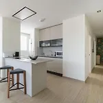 3br Ocean Sunset Canteras *