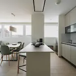Appartamento 3br Ocean Sunset Canteras