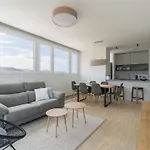 3br Ocean Sunset Canteras Appartamento Las Palmas de Gran Canaria