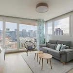Appartamento 3br Ocean Sunset Canteras Las Palmas de Gran Canaria
