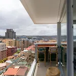 3br Ocean Sunset Canteras Appartamento *