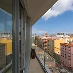 Appartamento 3br Ocean Sunset Canteras