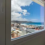 3br Ocean Sunset Canteras Appartamento Las Palmas de Gran Canaria