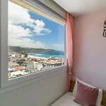 Appartamento 3br Ocean Sunset Canteras *