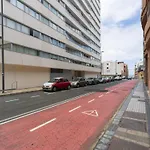 Appartamento 3br Ocean Sunset Canteras
