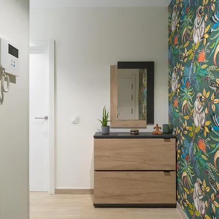 3br Ocean Sunset Canteras Апартаменты *