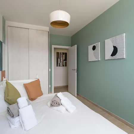 3br Ocean Sunset Canteras Appartamento *