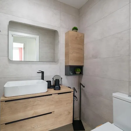 3br Ocean Sunset Canteras * Лас-Пальмас-де-Гран-Канария