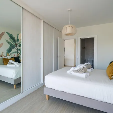 3br Ocean Sunset Canteras