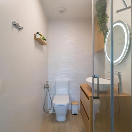 3br Ocean Sunset Canteras