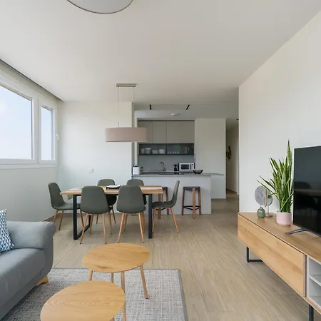 3br Ocean Sunset Canteras Лас-Пальмас-де-Гран-Канария