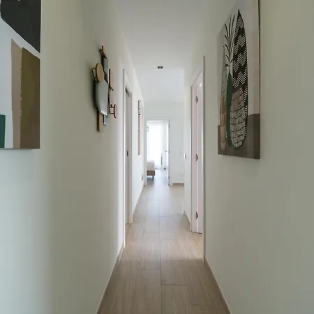 3br Ocean Sunset Canteras