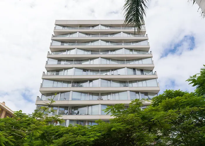 3br Ocean Sunset Canteras