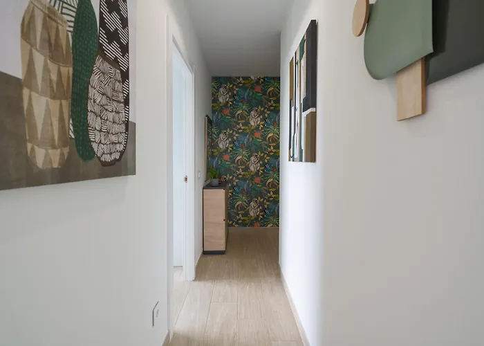 3br Ocean Sunset Canteras Apartman *